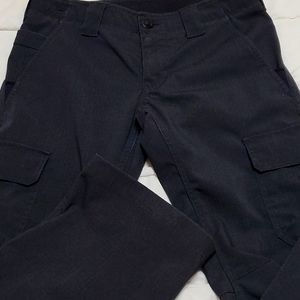 Under armour tactical pants